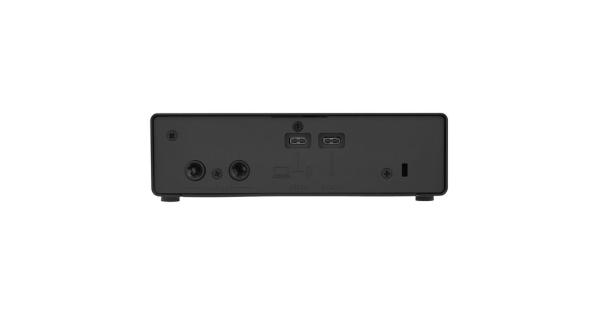 Steinberg IXO 22 Black - BimotorDJ